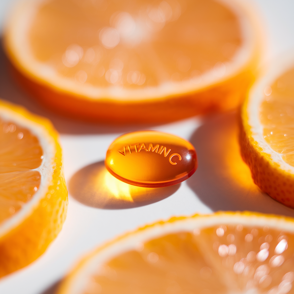 Vitamin C
